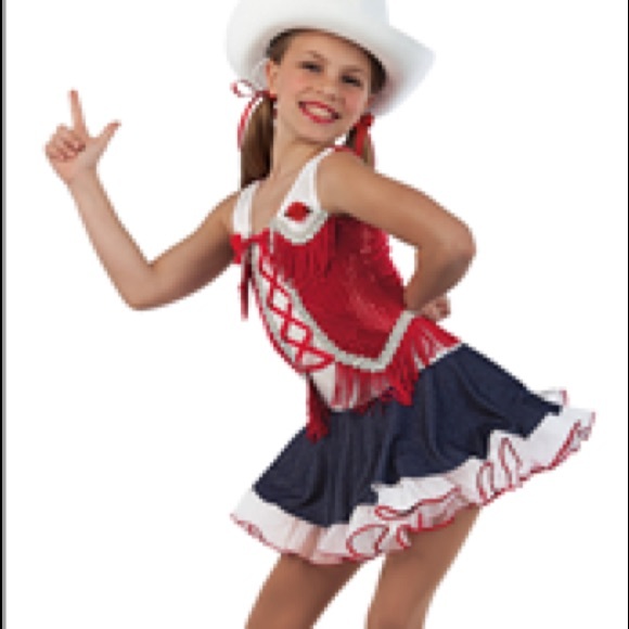 country western dance outfits